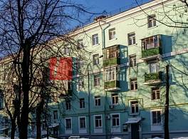 Жилой Дом ул Трофимова 21к2 0