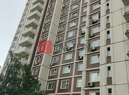 Жилой Дом Перервинский 1 0