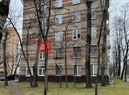 Жилой Дом ул. Юных Ленинцев, 18к1 0