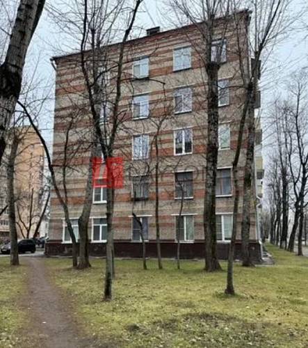 Жилой Дом ул. Юных Ленинцев, 18к1 - картинка 1 Жилой Дом ул. Юных Ленинцев, 18к1 - картинка 1