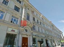 Особняк Петровка 19 стр.1 0