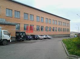 Бизнес-центр ул Энергетиков, д 18 к 2 0