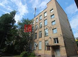 Бизнес-центр Пролетарский 24 0