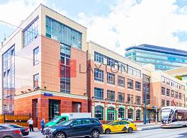 Бизнес-центр Тверская Застава 0