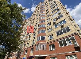 Жилой Дом Жигулёвская 6к3 0