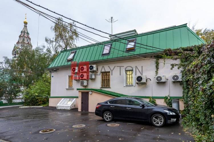 Особняк Льва Толстого 2/22 стр 6 - картинка 1 Особняк Льва Толстого 2/22 стр 6 - картинка 1