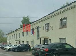 Бизнес-центр Юрловский проезд 0