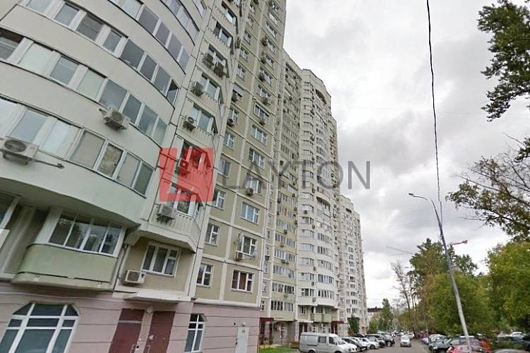 Жилой Дом Маломосковская 21 к.2 - картинка 1 Жилой Дом Маломосковская 21 к.2 - картинка 1