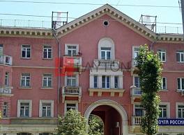 Жилой Дом Сходненская ул., 44/17 0