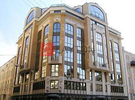 Бизнес-центр Садовническая 3 0