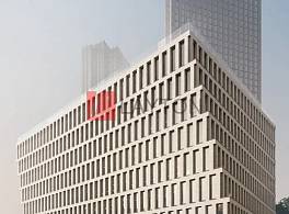 Бизнес-центр Ходынская 0