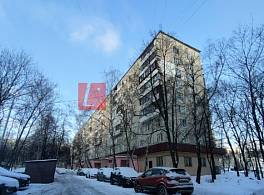 Жилой Дом Домодедовская 44 0