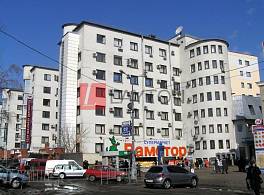 Особняк На Старопименовском 0