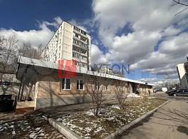 Жилой Дом Пролетарский пр-т 4 0