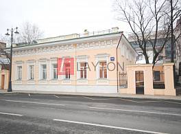 Особняк Большая Ордынка 46 стр.3 0