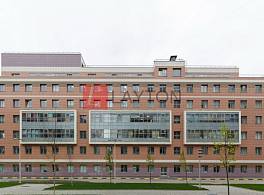 Бизнес-центр Технопарк Отрадное фаза II 0