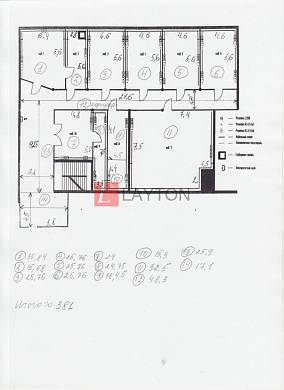 Картинка 1 офиса м2, Картинка 1 офиса м2,