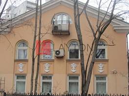 Особняк Народного Ополчения 43 корп 2 0