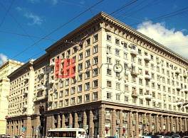 Жилой Дом Краснопрудная, 26 0