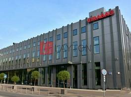 Бизнес-центр Старопетровский пр 1а 0