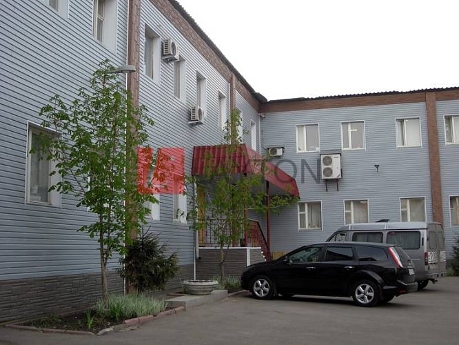 Бизнес-центр Нагорный - картинка 1 Бизнес-центр Нагорный - картинка 1