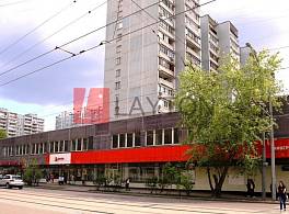 Пристройка к ЖД Первомайская 100 0