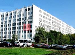 Бизнес-центр На Волгоградском 45 0