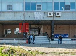 Бизнес-центр ул. Кантемировская, д 59А 0