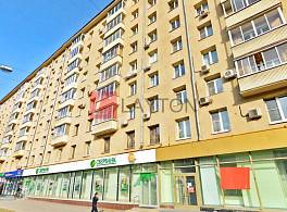 Жилой Дом Ленинский 75/9 0