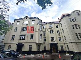 Бизнес-центр На Ленинградском 30 стр 2 0