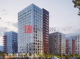 ЖК ЖК Никольские луга 0