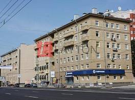 Бизнес-центр Большая Якиманка 39 0