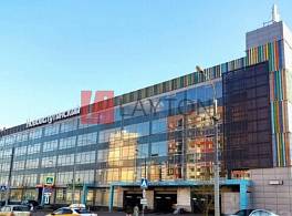 Бизнес-центр Нововатутинский 0