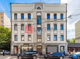 Особняк На Брестской 0