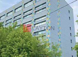 Бизнес-центр На Профсоюзной 0