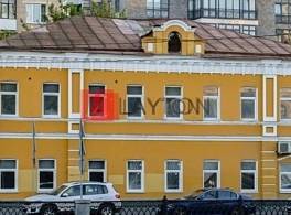 Бизнес-центр Озерковская 8 с1 0