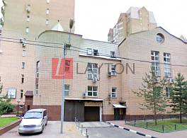 Жилое здание На Зоологической 0