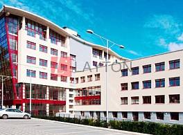 Бизнес-центр Джи ЭС-Тушино 0