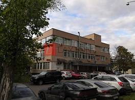 Бизнес-центр Мичуринский пр-т 47 0