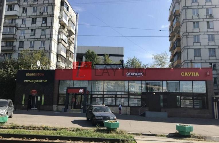 Жилой Дом Симоновский Вал 11/31 - картинка 1 Жилой Дом Симоновский Вал 11/31 - картинка 1