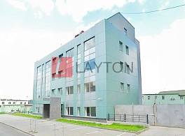 Бизнес-центр Особняк на Барклая 0