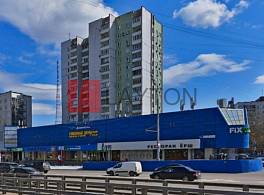 Жилой Дом Народного Ополчения 22к2 0