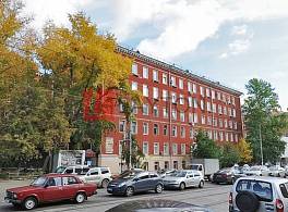 Бизнес-центр Кржижановского 15 к.7 0