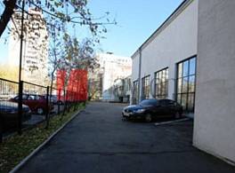 Особняк Буревестник 0