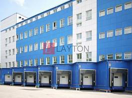 Бизнес-центр Генерал 0