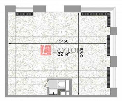 Картинка 1 офиса м2, Картинка 1 офиса м2,