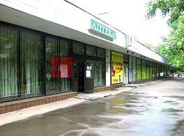 Бизнес-центр На Профсоюзной 0