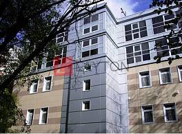 Бизнес-центр Мельницкий 0