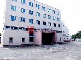 Бизнес-центр Черемушки 0