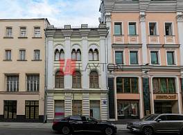 Особняк Ветошный 7 0